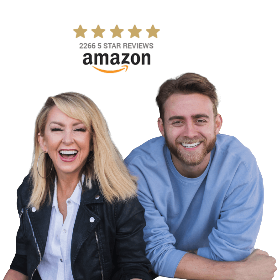 brock-chalene-amazon-reviews