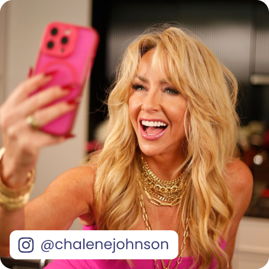 Chalene Johnson