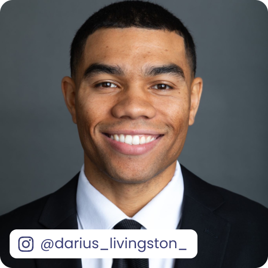 Darius Livingston
