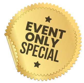 Event Only Special